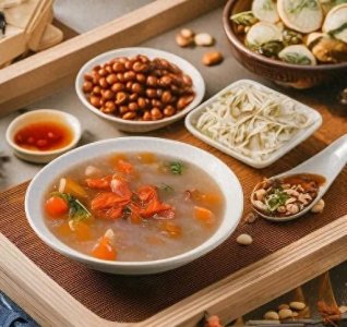 ​正月初七吃“三样”，到底是哪三样？