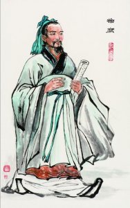 ​徐庶进曹营，真的是一言不发吗？