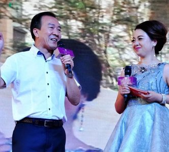 ​戴志诚与杨蕾：从模范夫妻到分道扬镳的背后故事