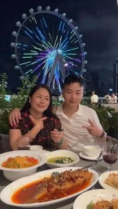 ​那些年，我和女房东的感人故事！