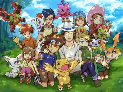 ​35部冒险系列动漫推荐