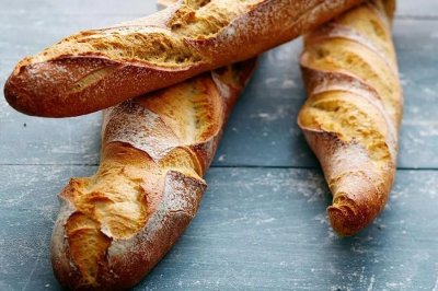 ​法棍入选非遗