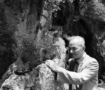 ​李四光预测四大震区：山东郯城--日照或是连云港会震吗？