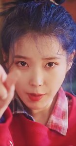 ​李知恩为什么又叫“iu”