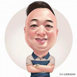 ​换一换你的头像吧，50岁左右中年大叔头像，依然风采依旧