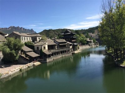 ​古北水镇住宿建议（水镇旗下）