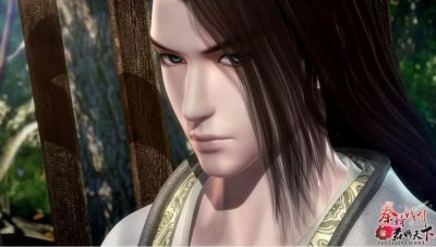 ​秦时明月：高渐离拥有掌门级实力吗？他的地位或许和假面甜心一样