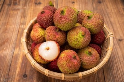 ​喜欢吃荔枝的别错过，盘点国内十大优质荔枝产地