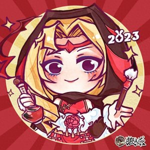 ​你有一份狼人杀的新头像请查收！