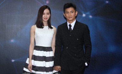 ​吴奇隆刘诗诗婚变传闻再起，好友怒斥：纯属谣言！