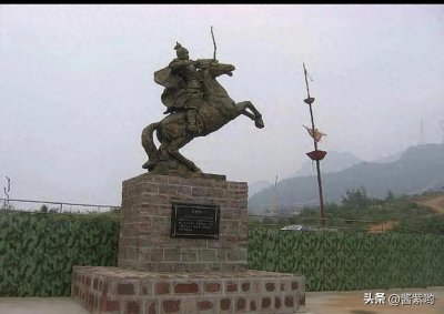 ​他若不死，李渊能坐稳江山？隋末“真龙”窦建德的仁义绝唱