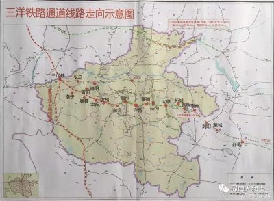 ​三洋铁路还能起死回生吗