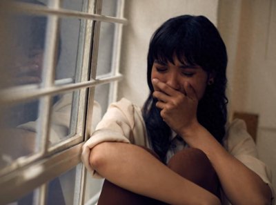 ​同学让我陪他母亲跑车去内蒙送货，没想到这一路我冰火两重天