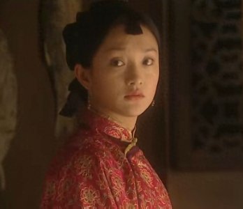 ​重温《橘子红了》大结局，才懂秀禾拼死也要生下孩子的真实隐情