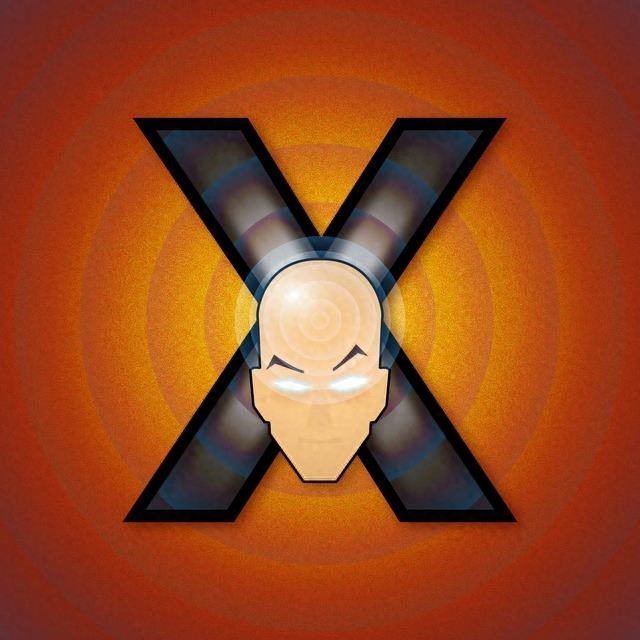 你喜欢的漫威人物都在这里，每一个都有特色噢，适合做头像