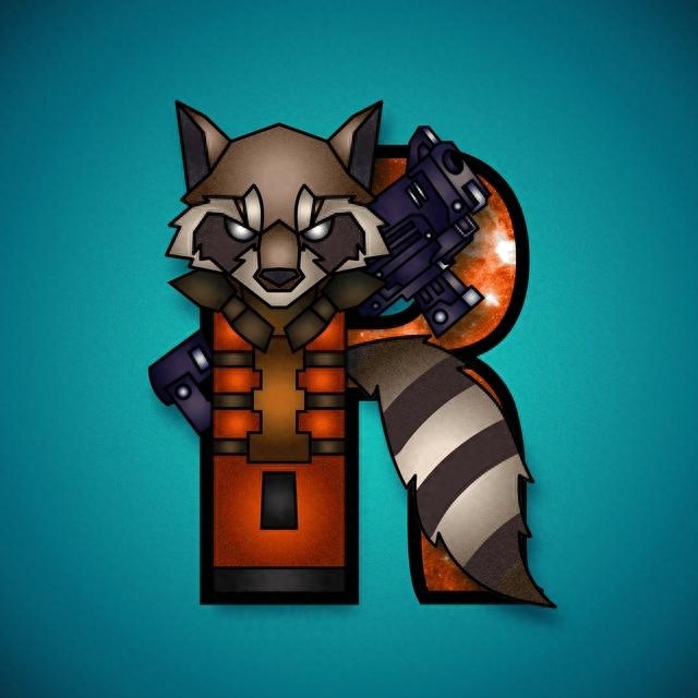 你喜欢的漫威人物都在这里，每一个都有特色噢，适合做头像