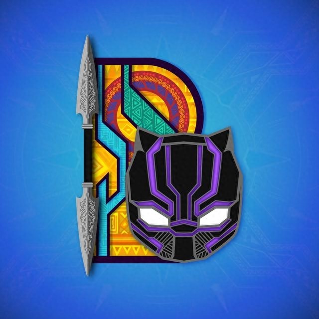 你喜欢的漫威人物都在这里，每一个都有特色噢，适合做头像