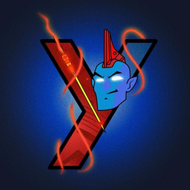 你喜欢的漫威人物都在这里，每一个都有特色噢，适合做头像