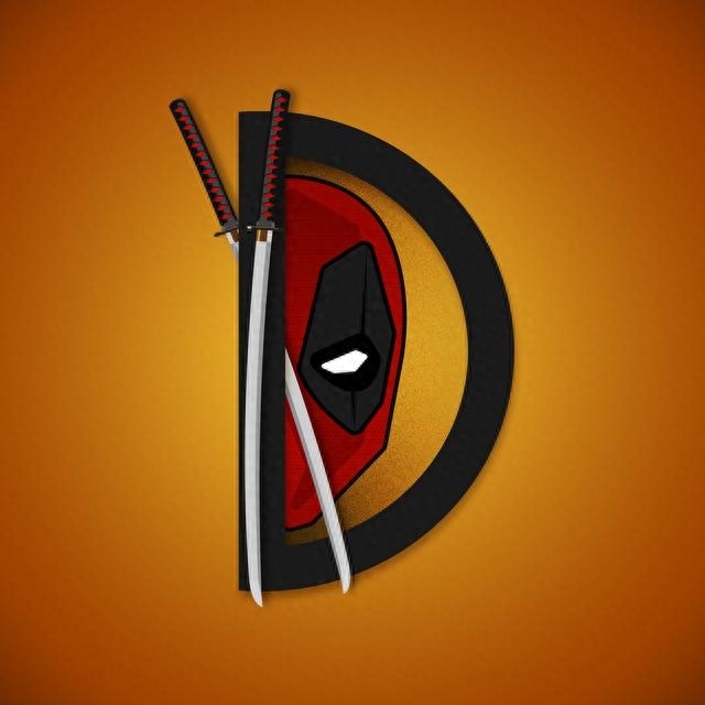 你喜欢的漫威人物都在这里，每一个都有特色噢，适合做头像