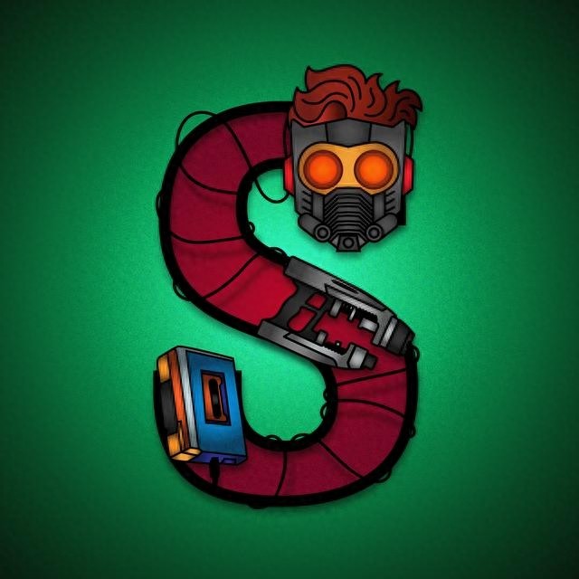 你喜欢的漫威人物都在这里，每一个都有特色噢，适合做头像