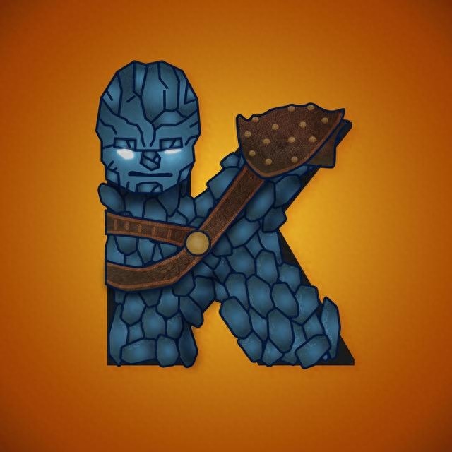 你喜欢的漫威人物都在这里，每一个都有特色噢，适合做头像