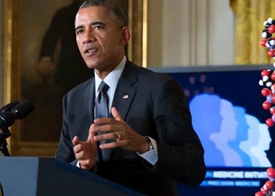 ​奥巴马时期的医疗改革：奥巴马医改法案的制定及其影响