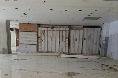 ​临沂坐标如今的和谐广场