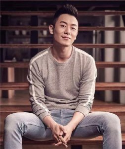 ​朱亚文精美图集