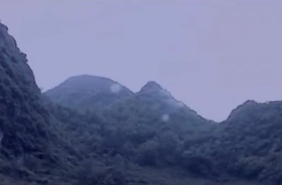 ​故事:贵州山谷突传诡异叫声,喊打喊杀犹如两军交战,专家查明真相