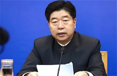 ​谢玉堂，担任了近十二年的济南市长，曾力主拆除济南老火车站