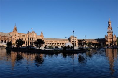 ​西班牙8个旅游胜地，各有各的特色，可以满足你一切的旅游幻想