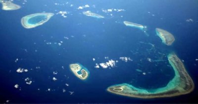 ​中华崛起：从2016年南海对峙到2024年的从容应对