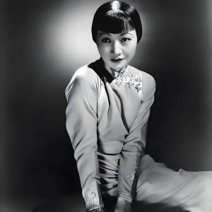 ​矢志不渝的民国爱情——赵四与汉卿