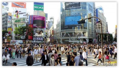 ​日本华人突破100万！但日本对他们的认识还停留在10年前
