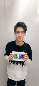 ​秦霄贤手机壁纸