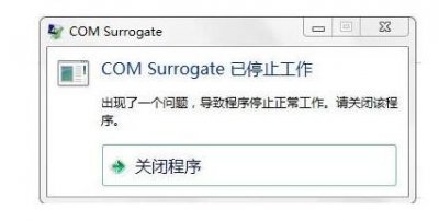 ​com surrogate什么意思