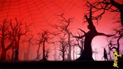 ​天行九歌：精美壁纸奉送给你哦(1920*1080)