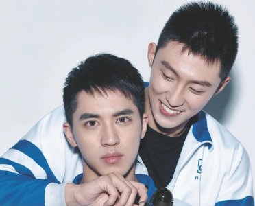 ​腐男腐女必看的15部耽美剧，快来乱入哦