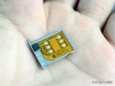 ​给大家科普一下有锁机分类及解锁条件须知