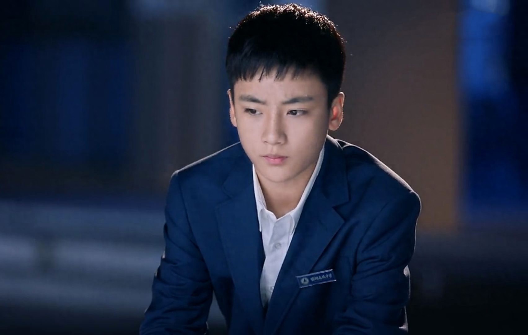 边程：直播败好感，“怀柔”CP不甜了，网友：只能活在电视剧里