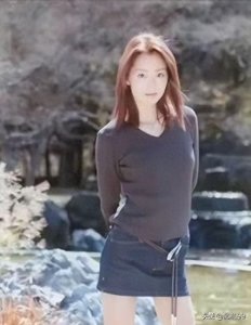 ​“公共情妇”卢嘉丽！私挪280亿社保基金，被高官共享 至今未归！