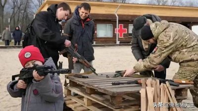 ​战争让女人走开