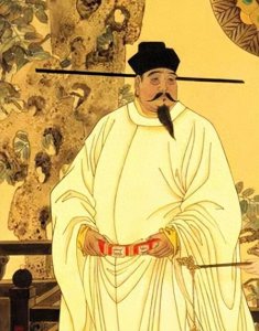 ​宋朝的开国皇帝宋太祖赵匡胤的一生