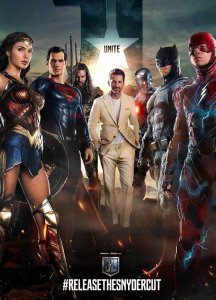 ​《正义联盟》上映两周年 众主演呼吁放出导演剪辑版