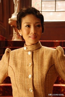 《爷们儿》中唐佳欣的饰演者徐菁遥