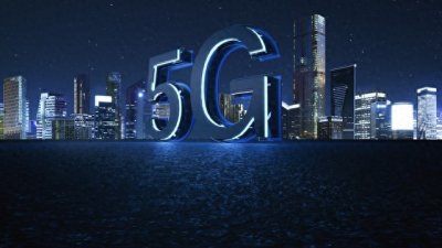 ​抓住机遇：中国5G技术的推进成为企业实现业绩增长的重要机遇