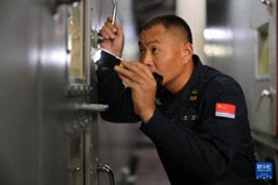 ​舰之心 兵之王