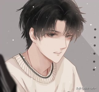 ​推文——《终于等到你》龙柒