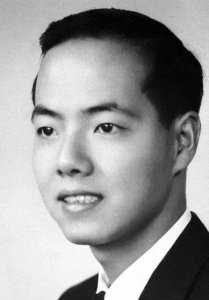 ​李政道：从书香世家到物理学巨匠的传奇人生