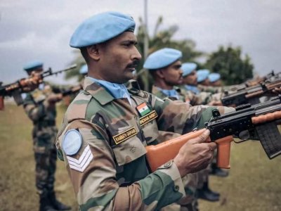 ​美国官员发声：调停俄乌乱局、守护欧洲，有能力的东方大国仅一个